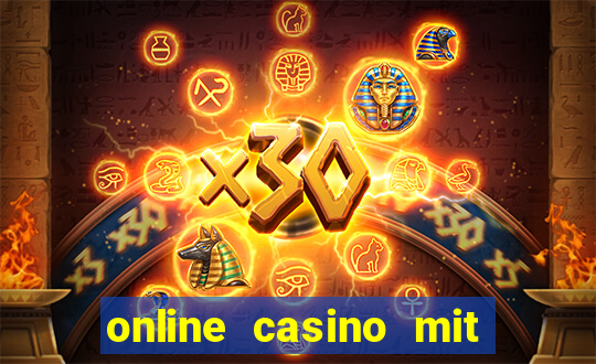 online casino mit google pay