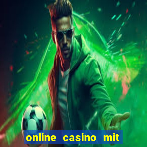 online casino mit google pay