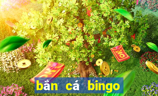 bắn cá bingo 777 club