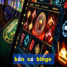 bắn cá bingo 777 club