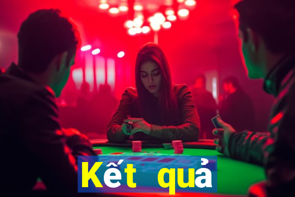 Kết quả vietlott Bingo18 ngày thứ năm