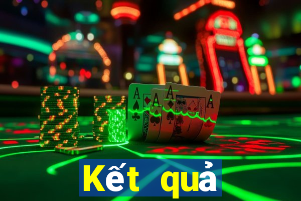 Kết quả vietlott Bingo18 ngày thứ năm