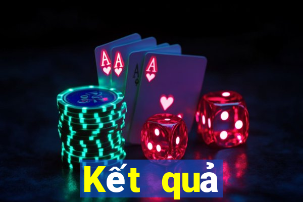 Kết quả vietlott Bingo18 ngày thứ năm