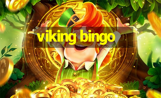 viking bingo