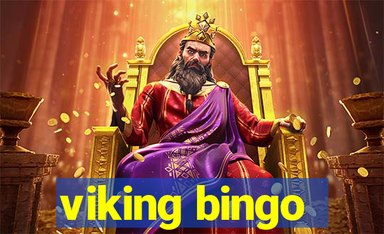 viking bingo