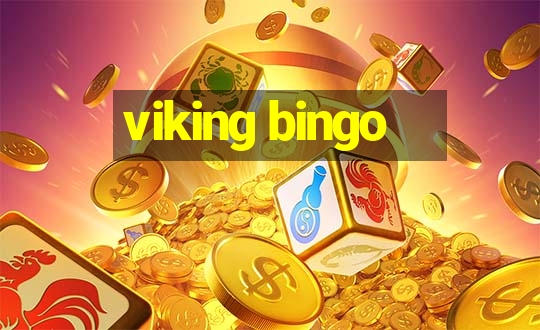 viking bingo