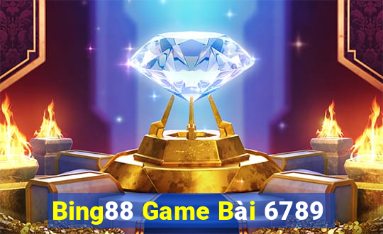 Bing88 Game Bài 6789