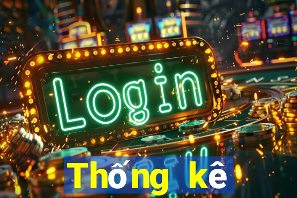 Thống kê vietlott Bingo18 ngày 3