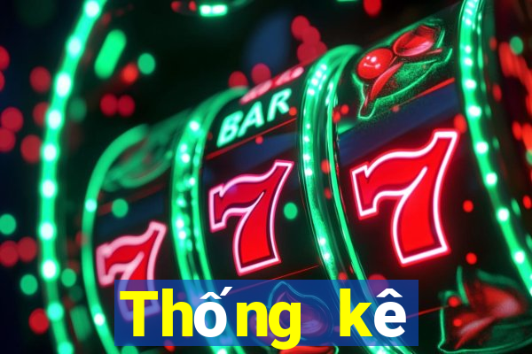 Thống kê vietlott Bingo18 ngày 3