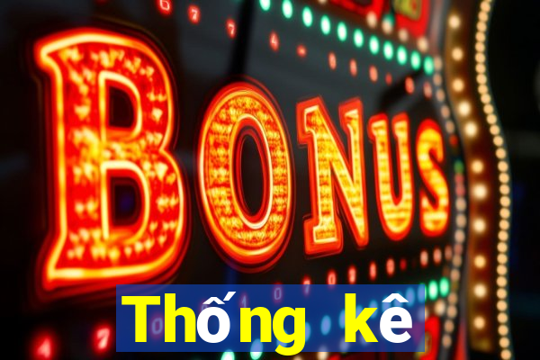 Thống kê vietlott Bingo18 ngày 3