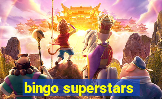 bingo superstars