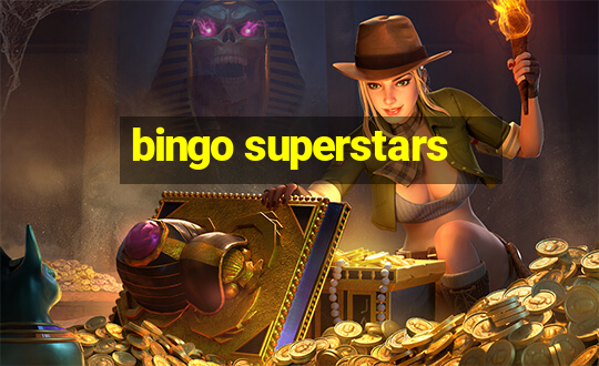 bingo superstars