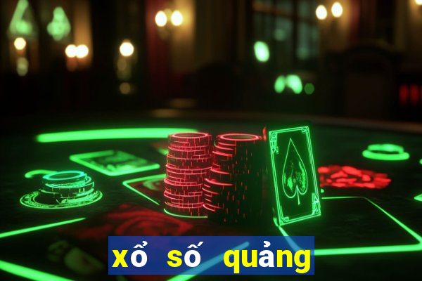 xổ số quảng nam hàng tháng