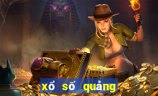 xổ số quảng nam hàng tháng