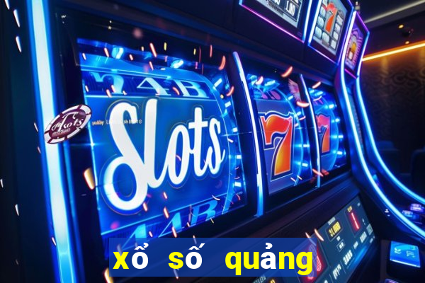 xổ số quảng nam hàng tháng