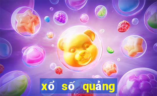 xổ số quảng nam hàng tháng