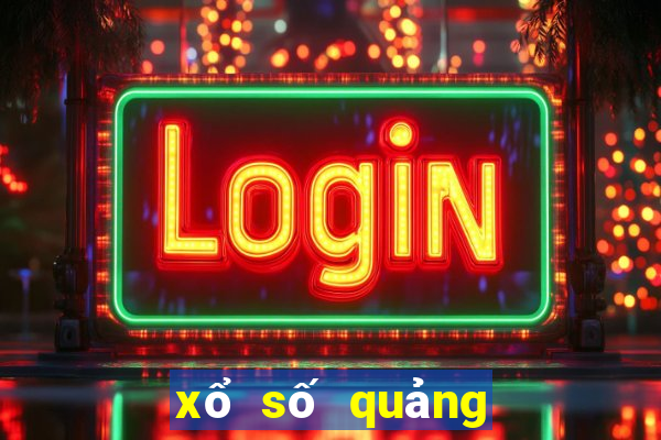 xổ số quảng nam hàng tháng