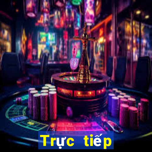 Trực tiếp XSBINGO18 ngày 17