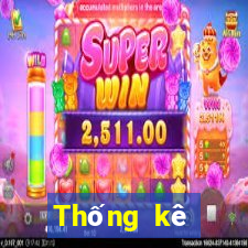 Thống kê XSBINGO18 thứ Ba