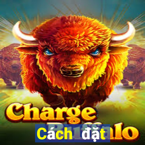 Cách đặt cược XSBINGO18 ngày 29