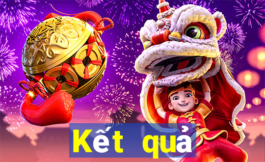 Kết quả XSBINGO18 thứ hai