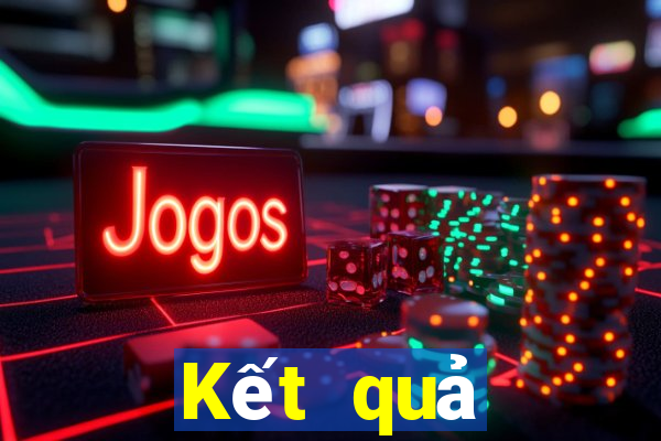 Kết quả XSBINGO18 thứ tư