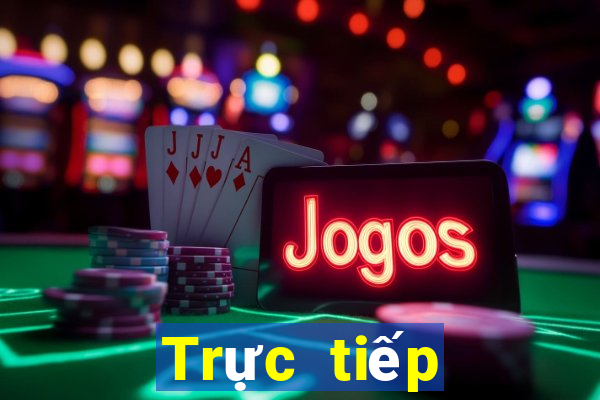 Trực tiếp XSBINGO18 ngày 18