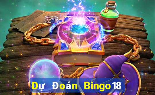 Dự Đoán Bingo18 ngày 17