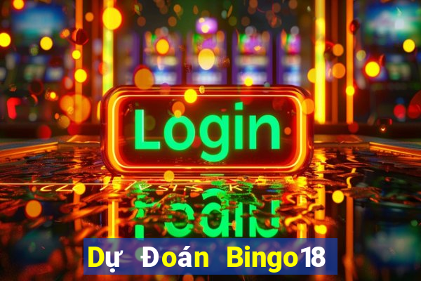 Dự Đoán Bingo18 ngày 17