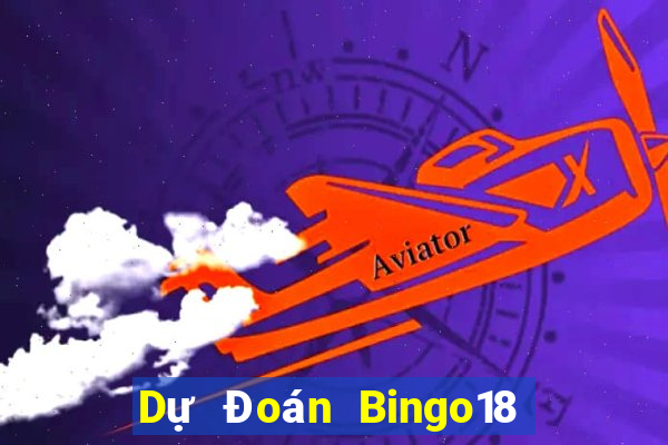 Dự Đoán Bingo18 ngày 17