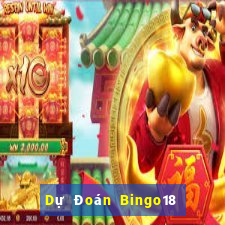 Dự Đoán Bingo18 ngày 17