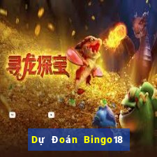 Dự Đoán Bingo18 ngày 17